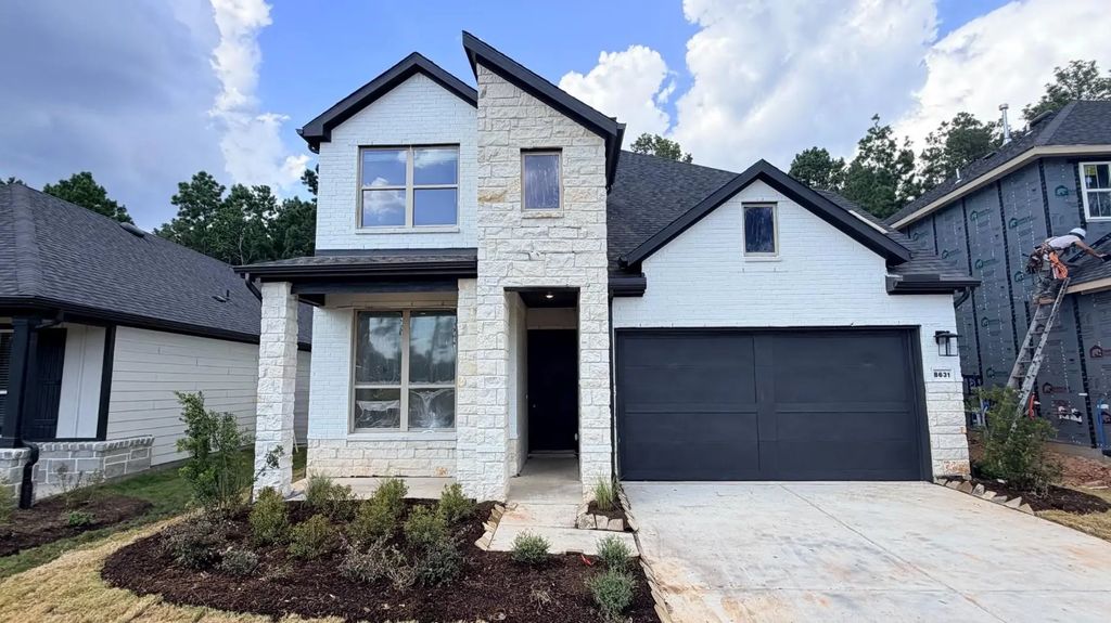 8631 Jam Session Drive, Montgomery