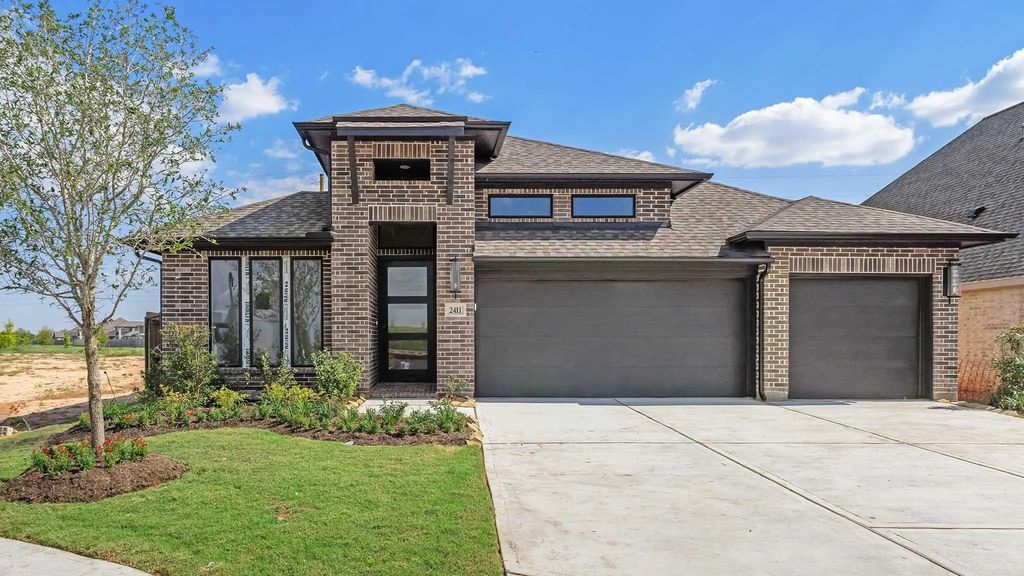 2411 Moonlit Meadows Drive, Fulshear