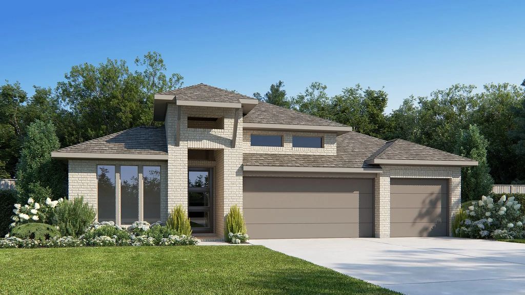 2411 Moonlit Meadows Drive, Fulshear