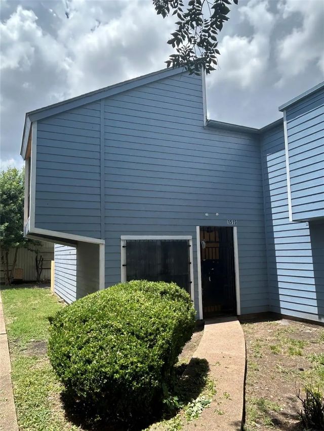 5625 Antoine Drive 1515, Houston