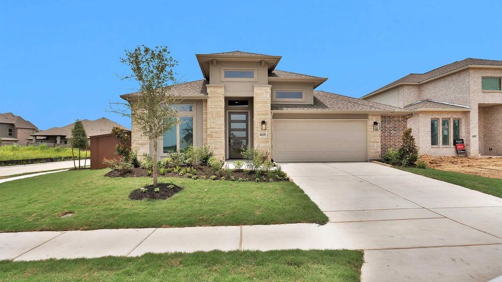 6619 Mammoth Lane, Manvel
