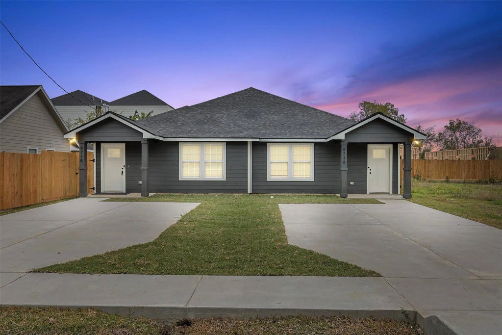 9716 Fillmore Street, Houston