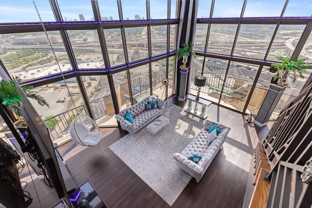 3350 Mccue Road 2404, Houston