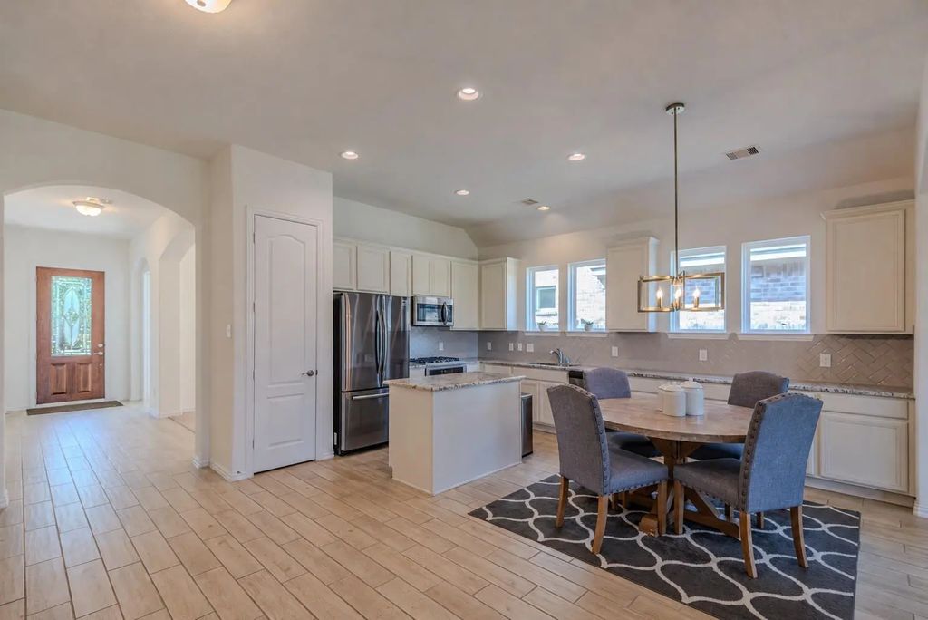 7503 Irby Cobb Boulevard, Rosenberg