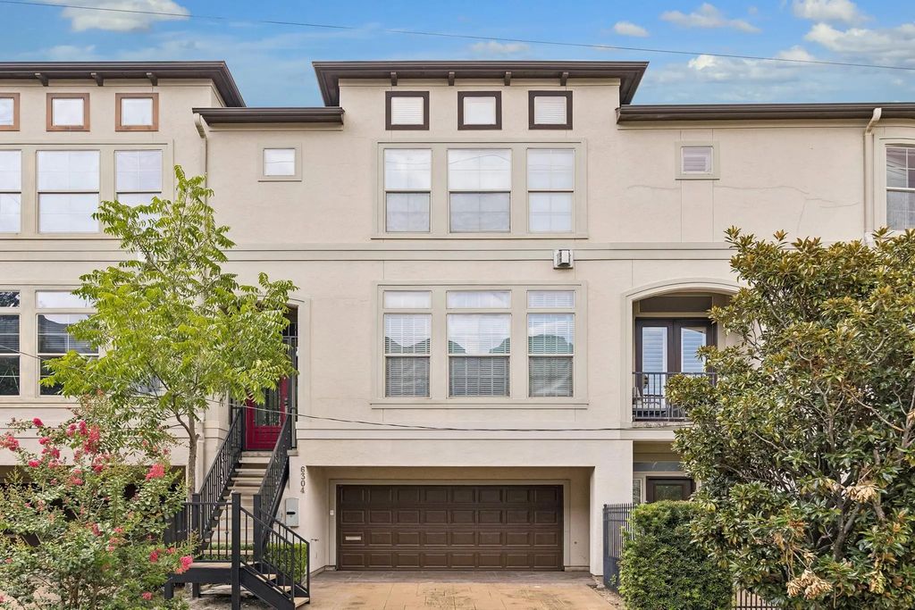 6304 Prague Street, Houston