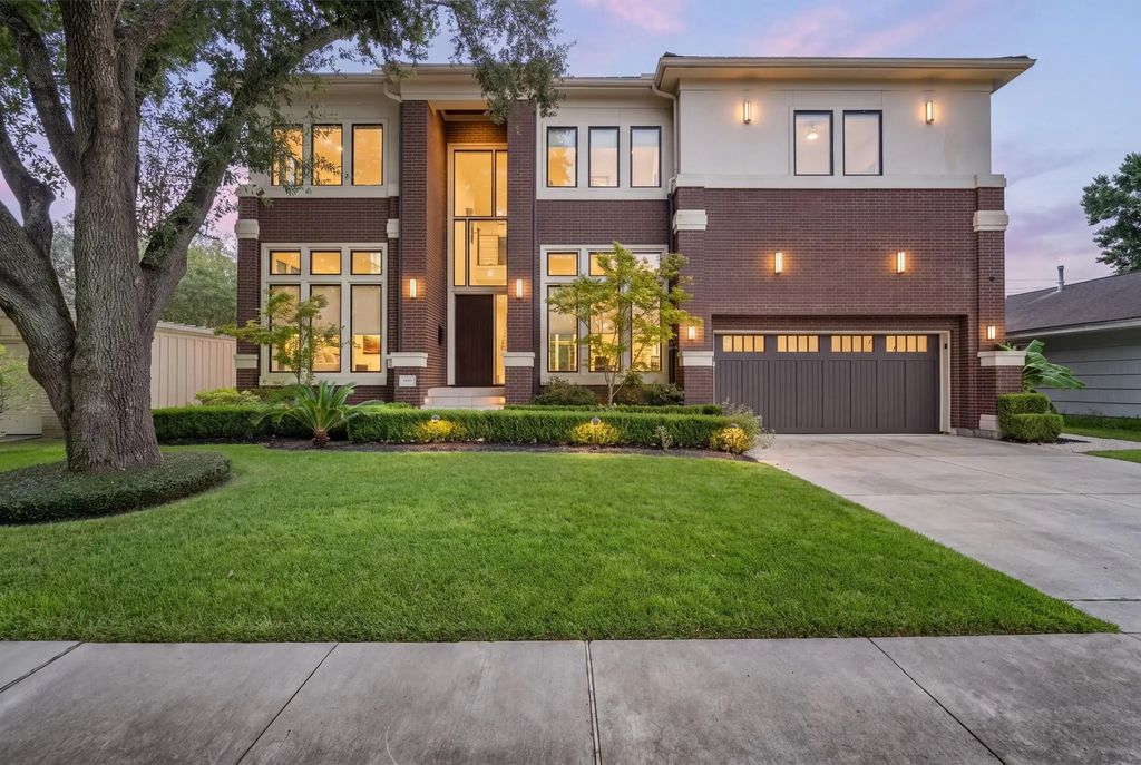 5427 Maple Street, Houston