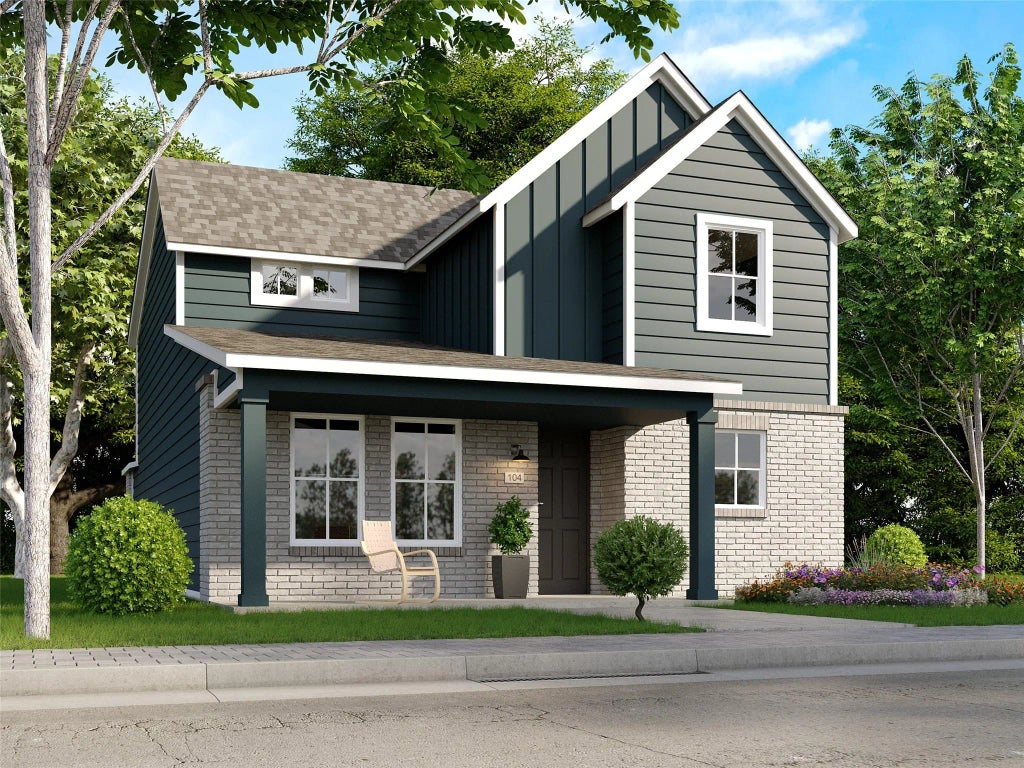 22700 Elyson Falls Drive 155, Katy