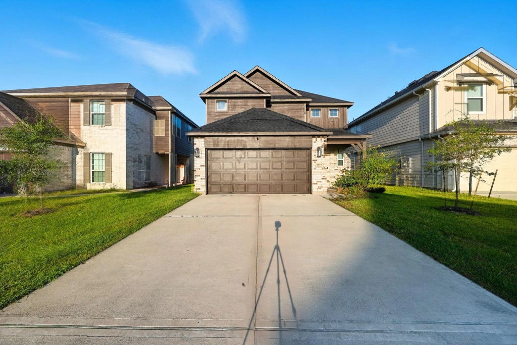 2322 Honey Heights Lane, Fresno