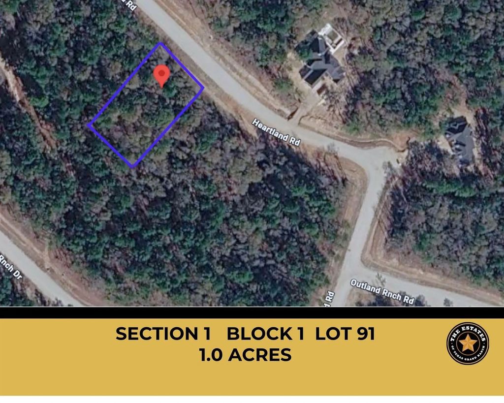 160 Heartland Road, New Waverly