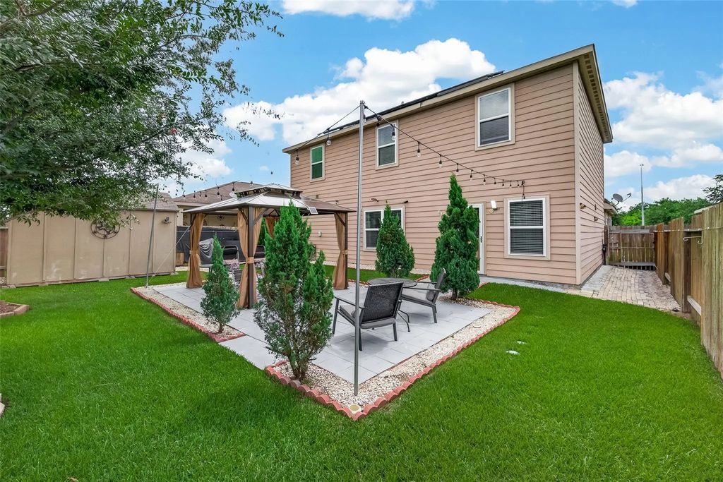 2085 Saras Way, Brookshire