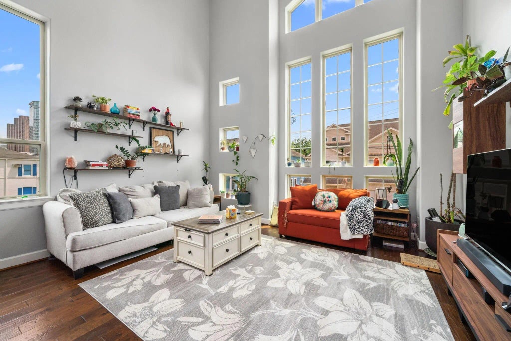 1112 Andrews Street, Houston