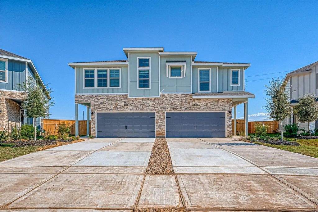 5731 Foggy Vine Court, Fulshear