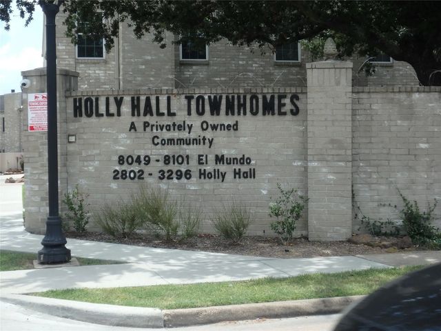 3198 Holly Hall Street 3198, Houston