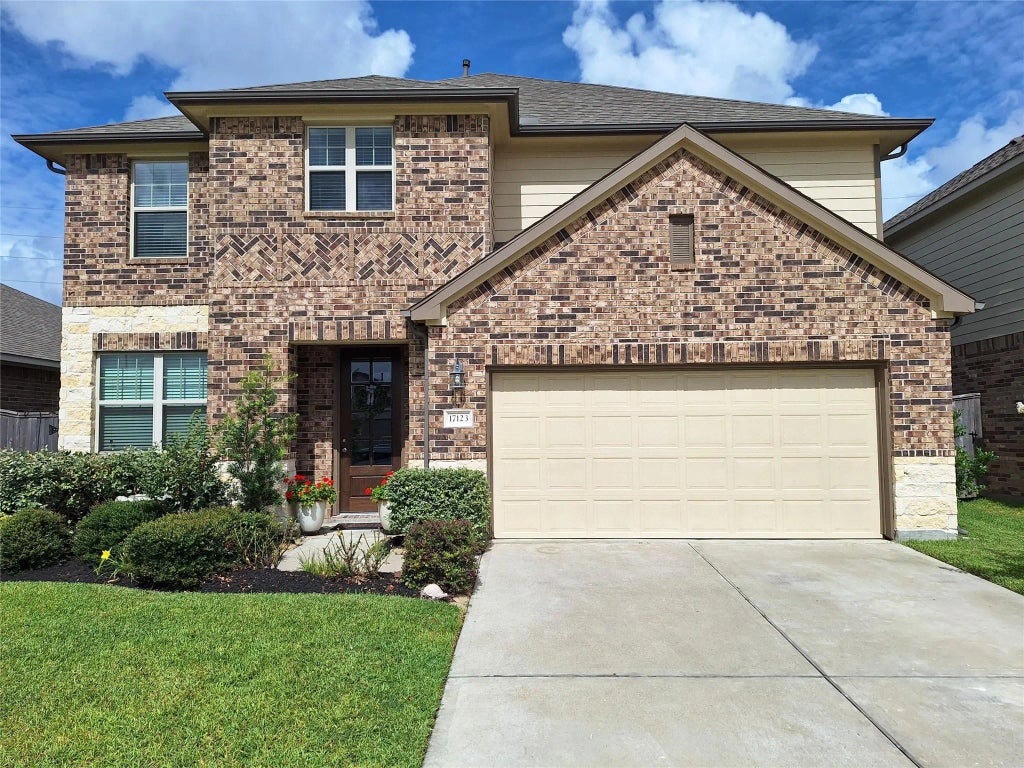 17123 Bainham Forest Trail, Hockley