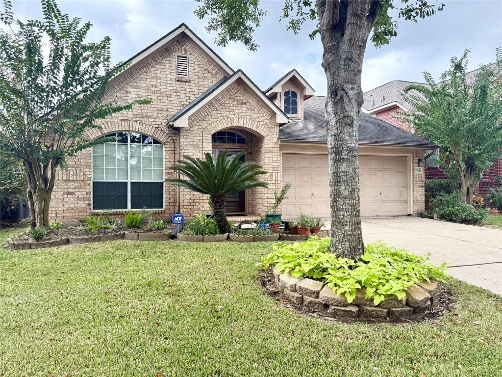 554 Ivy Cross Lane, Sugar Land