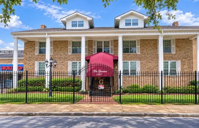 2507 Montrose Boulevard 39, Houston