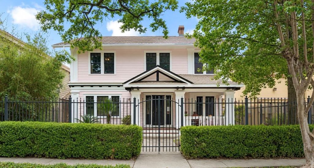 405 Stratford Street, Houston