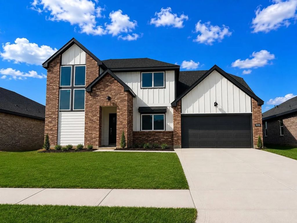 31218 Hastings Park Drive, Fulshear