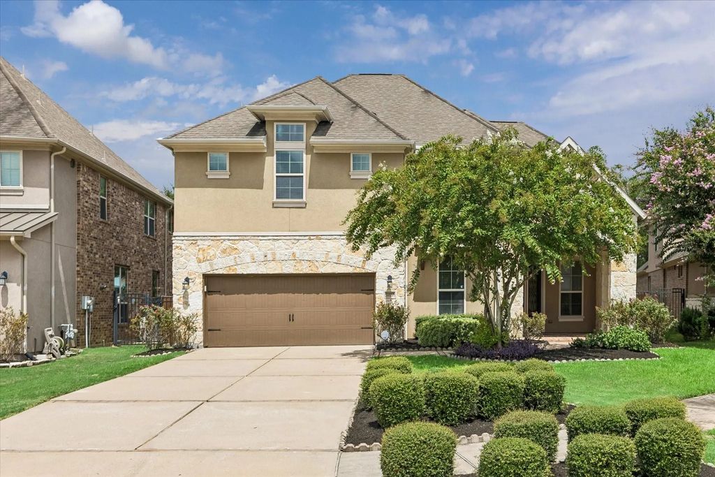 11127 Glasgill Court, Richmond