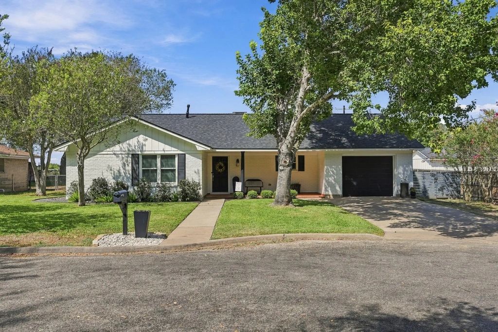 100 N Oak Drive, Columbus