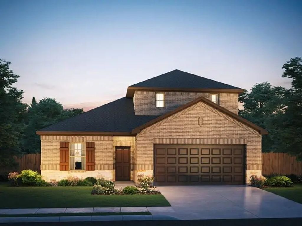 17756 Mill Manor Drive, Montgomery