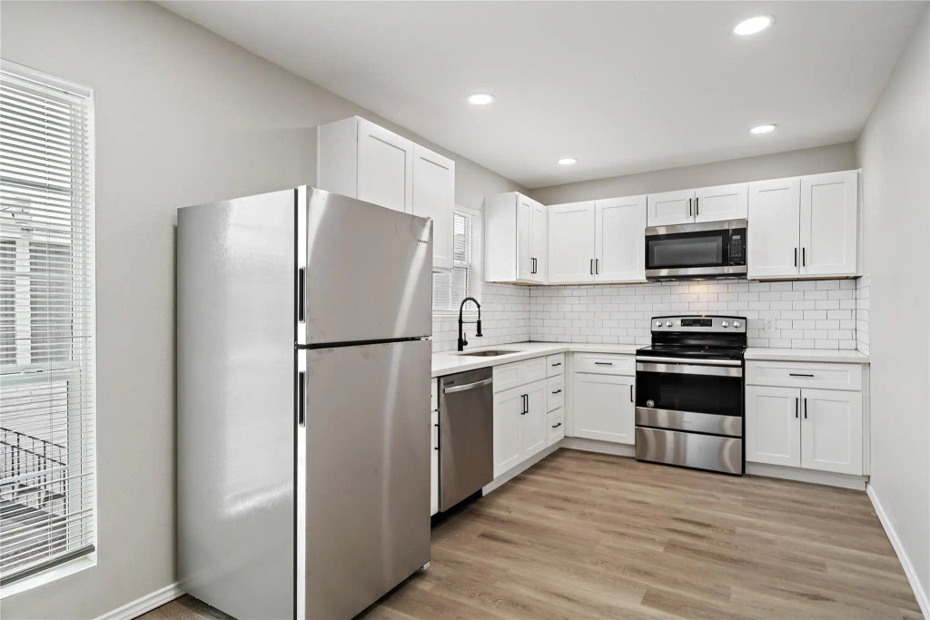 9711 Linkmeadow Lane 14, Houston