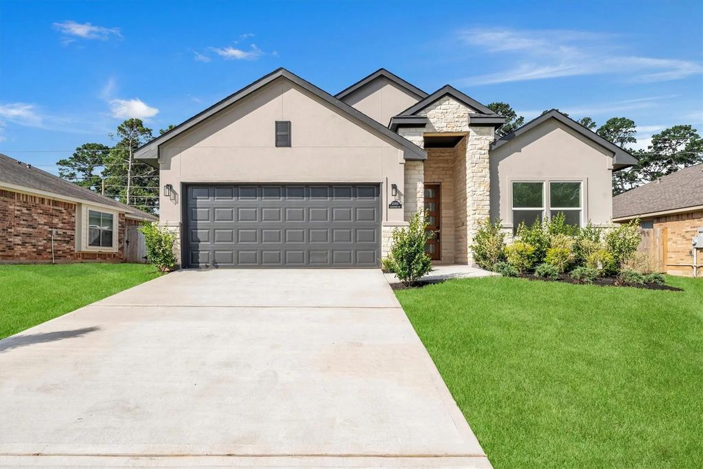13405 Raintree Drive, Montgomery