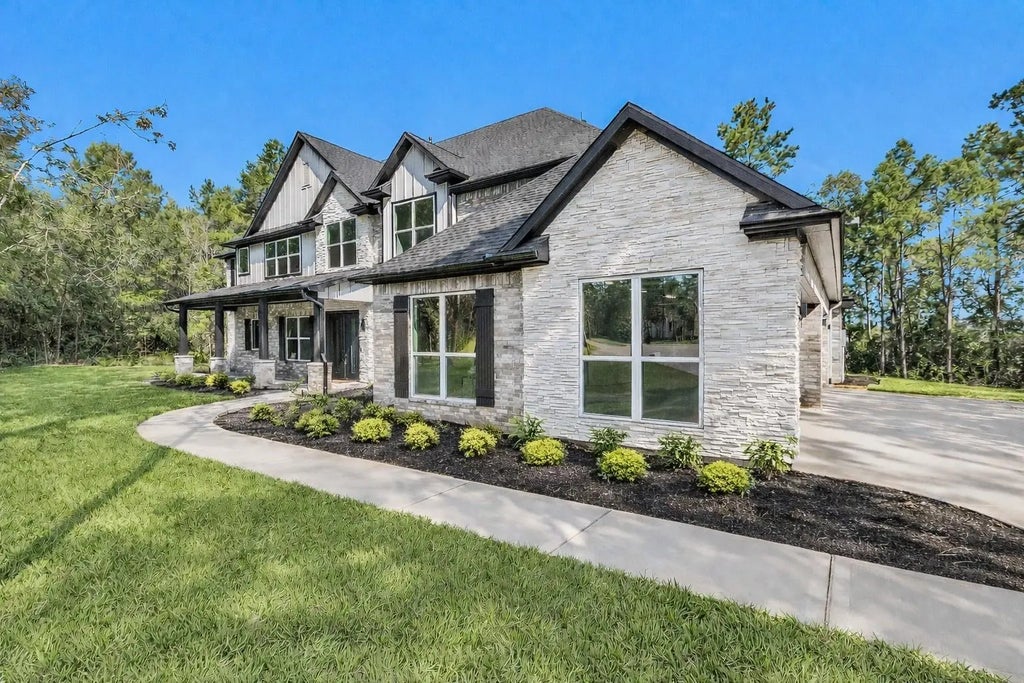 8604 Trinity Pines Court, Montgomery