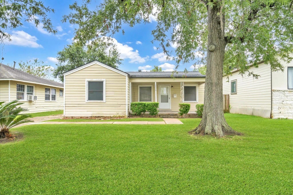 3530 Griggs Road, Houston