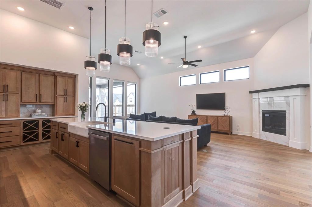 4510 Windmill Landing Lane, Fulshear
