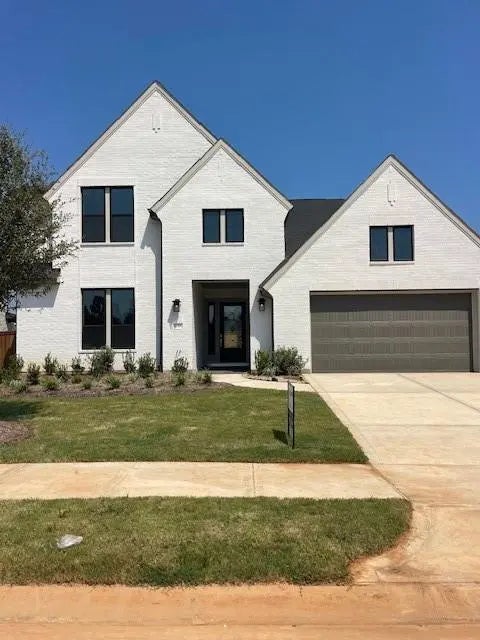 14316 Moonlit Creek Court, Montgomery
