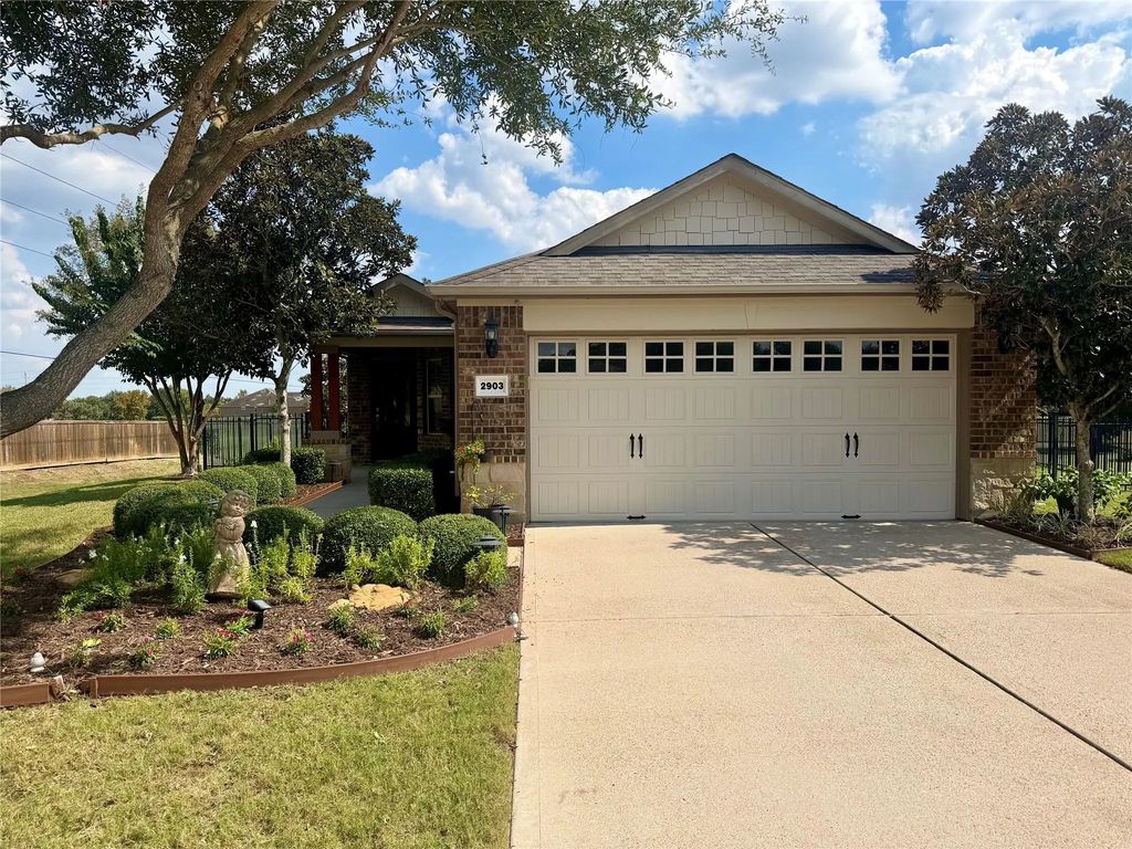 2903 Bur Oak Court, Richmond