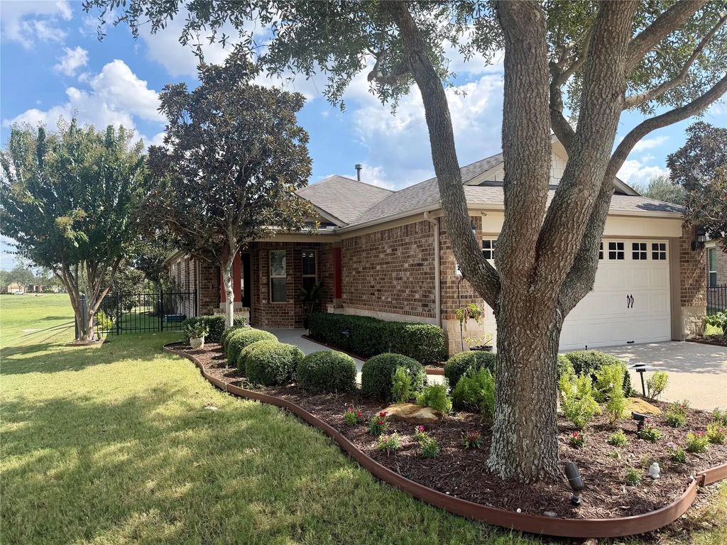 2903 Bur Oak Court, Richmond