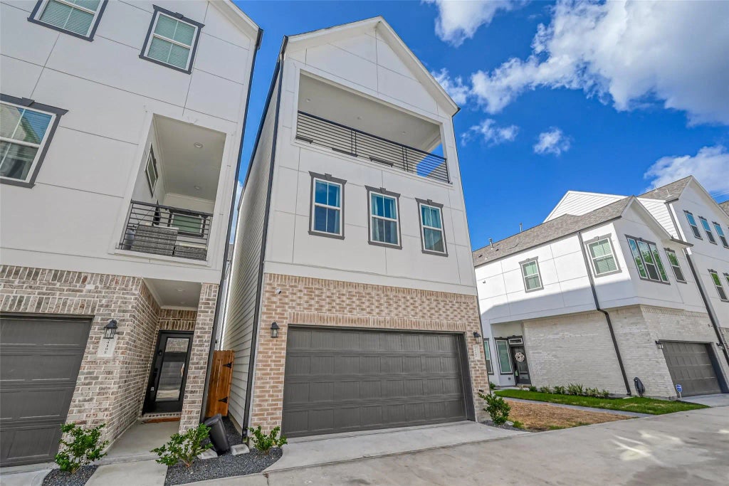 5418 Wheatley Street D, Houston