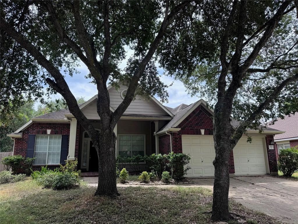 4327 Hoatzin Court, Missouri City