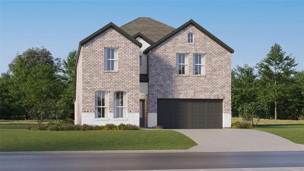1045 Lost Pines Lane, Magnolia