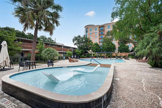 3930 W Alabama Street 8, Houston