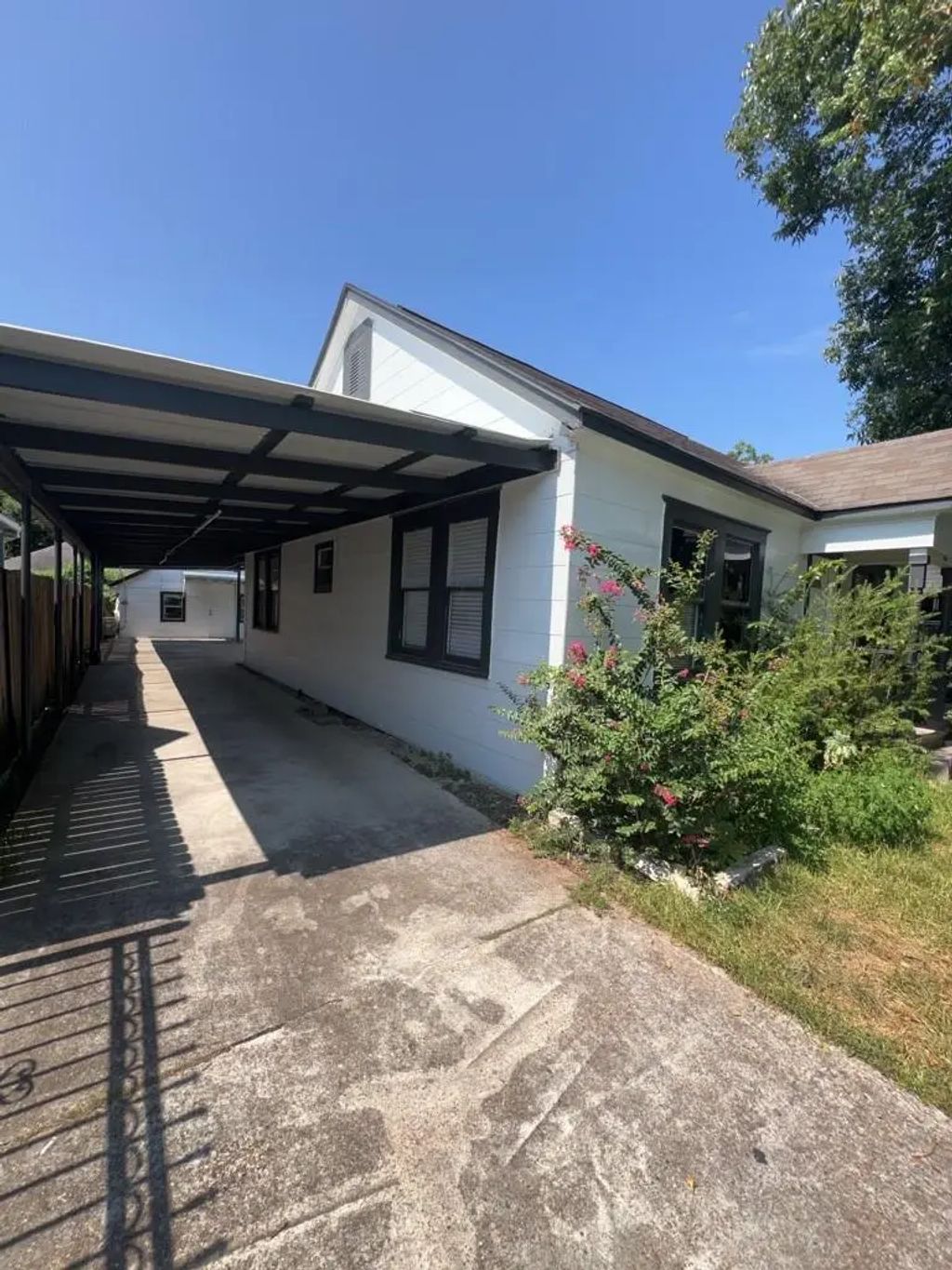 7424 Rusk Street A, Houston