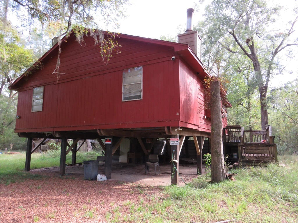 1300 Janning Street, Coldspring