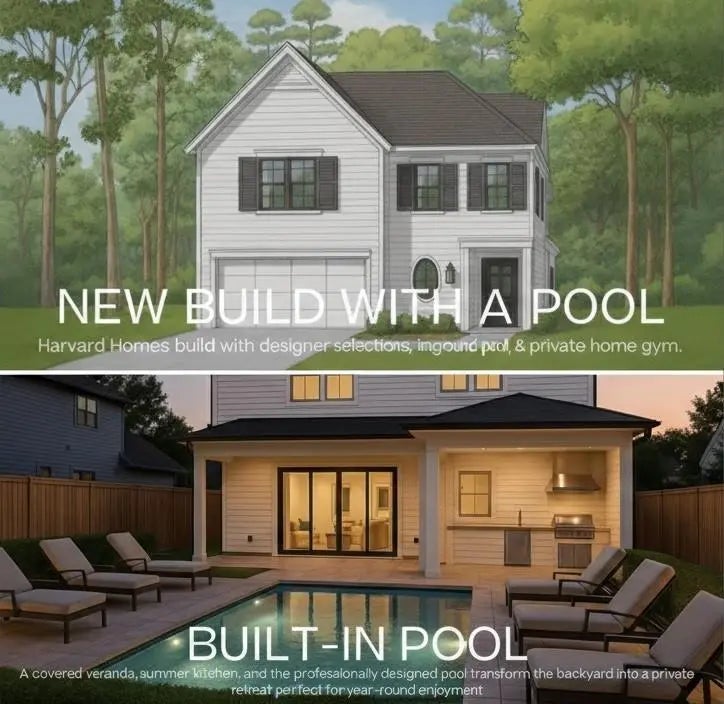 955 W 42nd Street, Houston