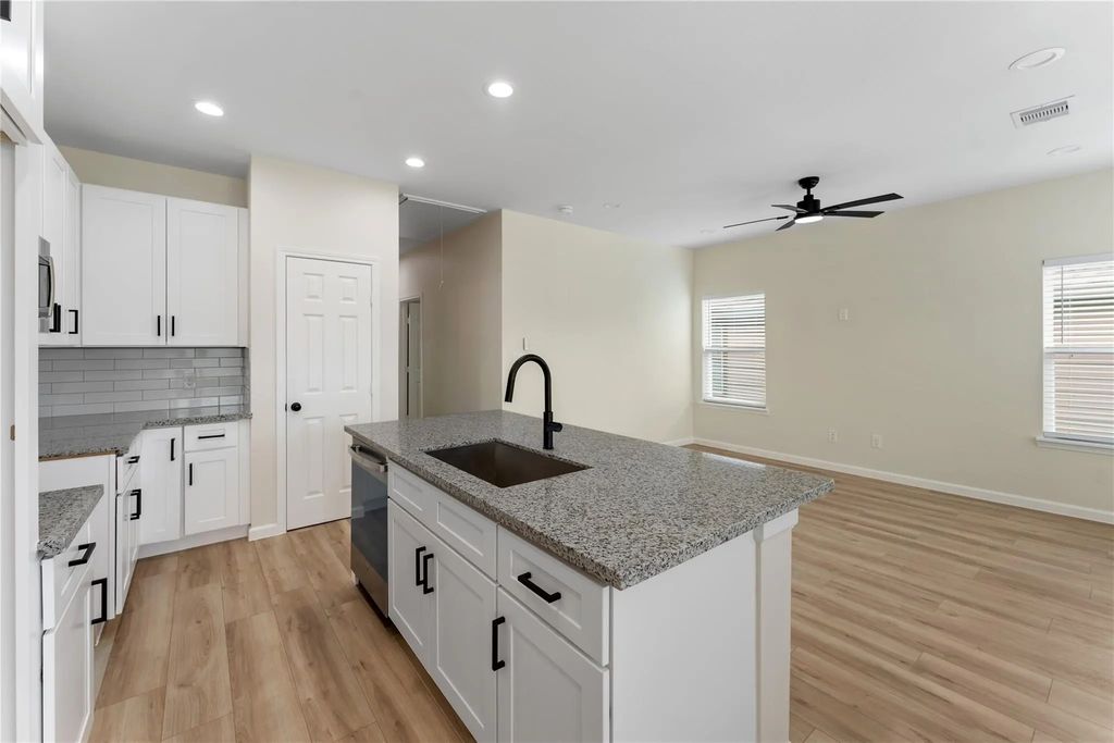 5323 Groveton Street, Houston