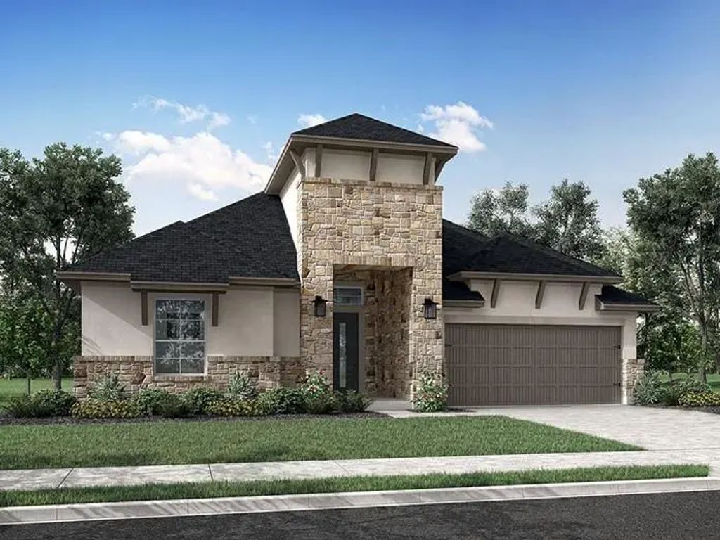 28550 Lightcatcher Place Drive, Spring