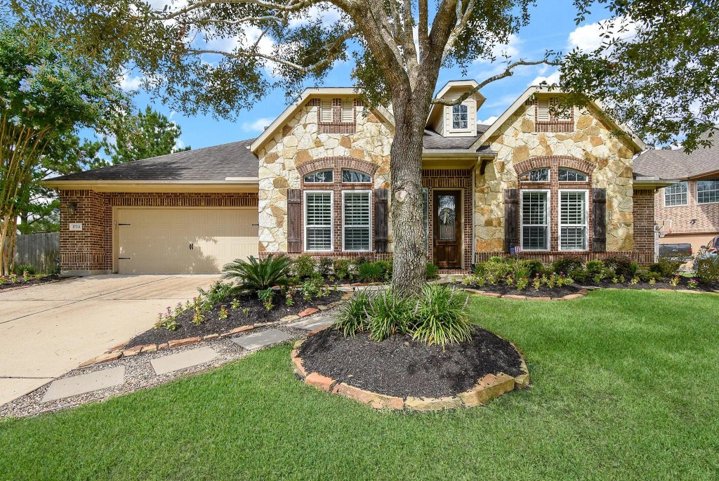 17711 Green Elm Lane, Spring