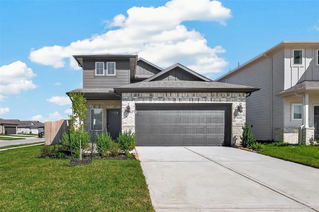 5719 Adamite Way, Houston