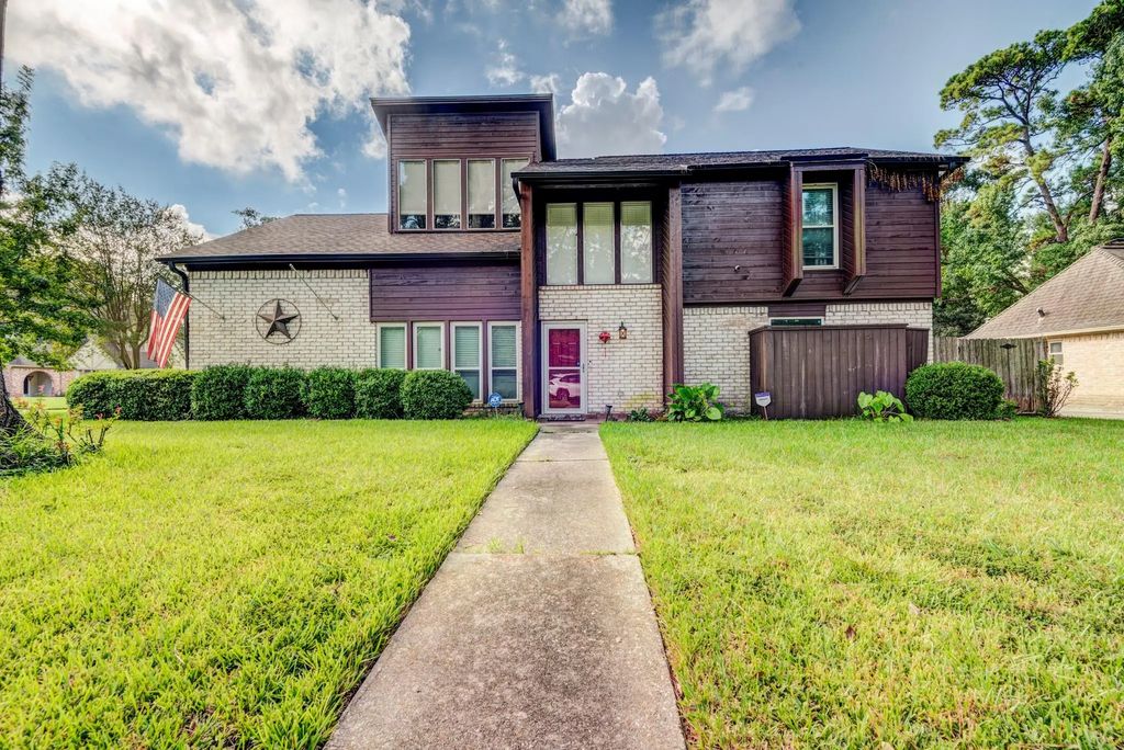 5503 Glenmere Lane, Spring