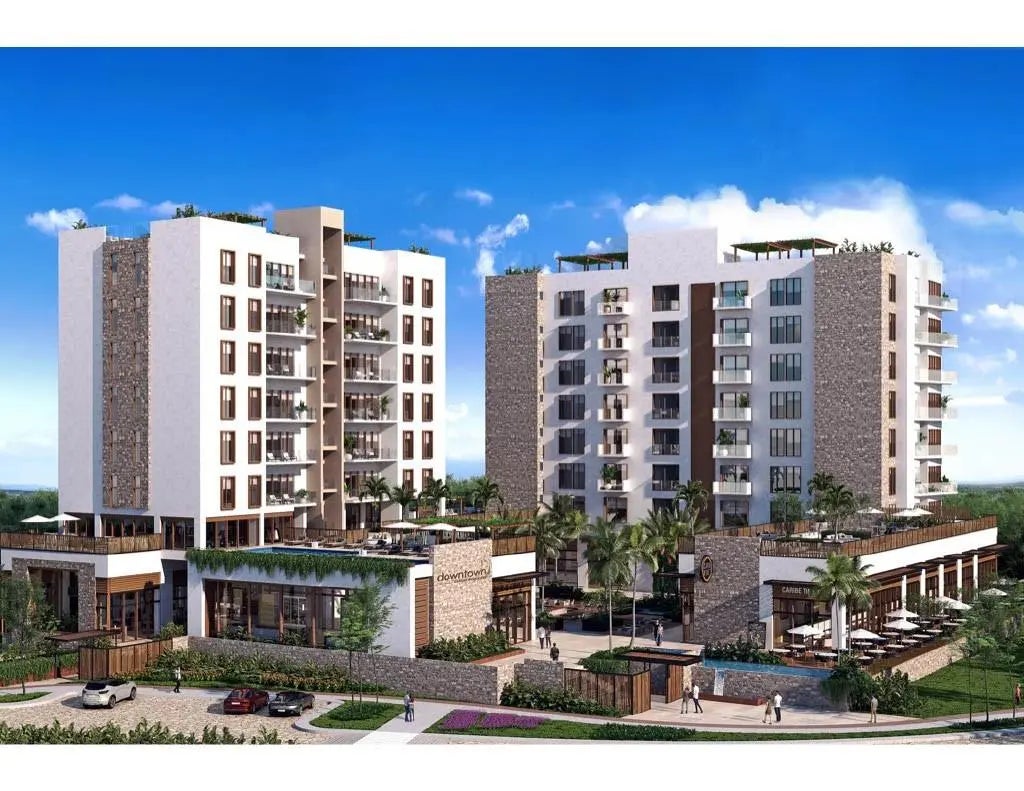 P De Los Parques 601, 