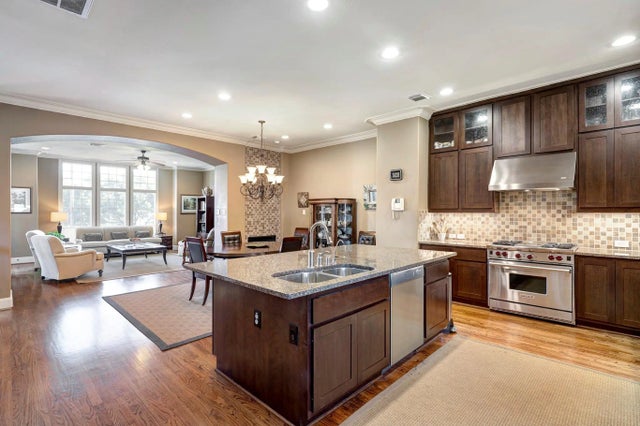 1222 Rosedale Street, Houston