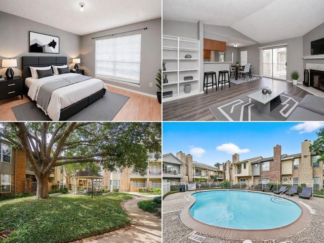 1515 Sandy Springs Road 1006, Houston