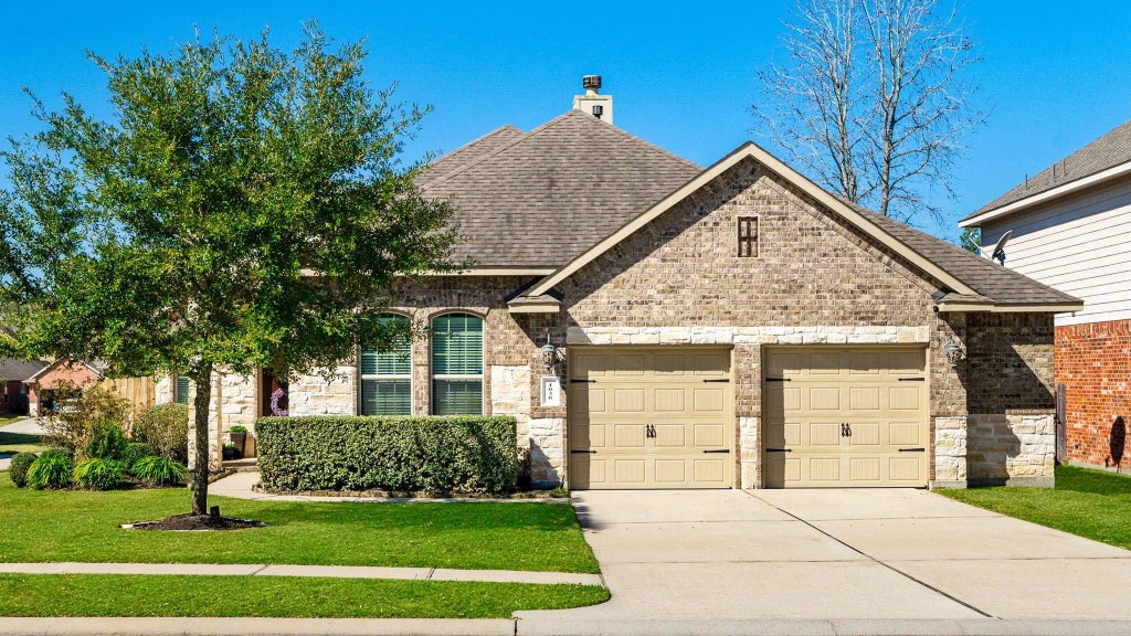 1030 Cedar Lake Court, Conroe