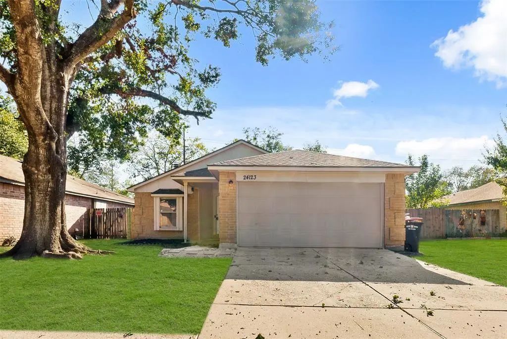 24123 Red Sky Drive, Spring